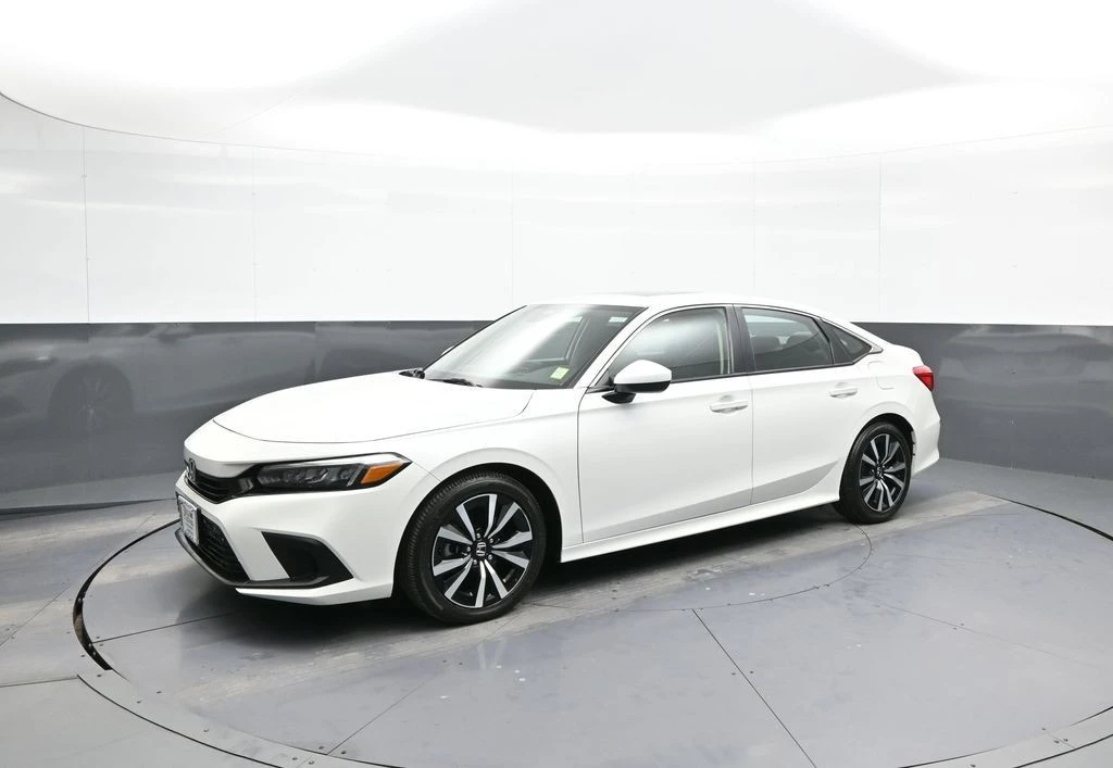 2024 Honda Civic 11th Gen - Image 10 of 12
