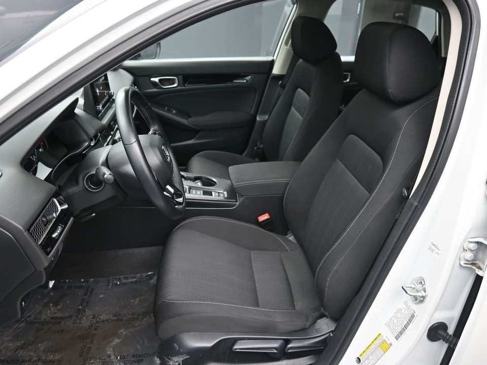 2024 Honda Civic 11th Gen - Image 18 of 21