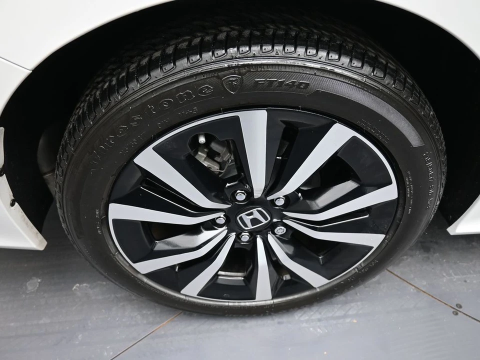 2024 Honda Civic 11th Gen - Image 12 of 12