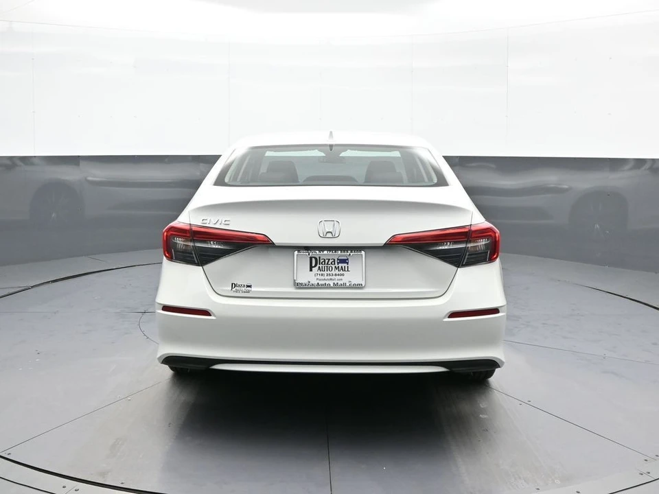 2024 Honda Civic 11th Gen - Image 7 of 12