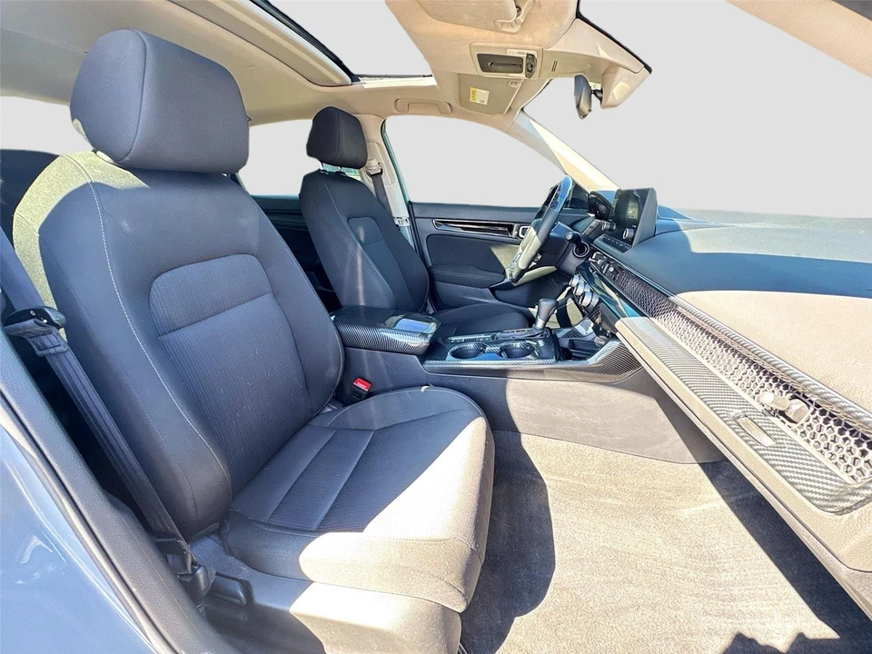 2024 Honda Civic 11th Gen - Image 12 of 14