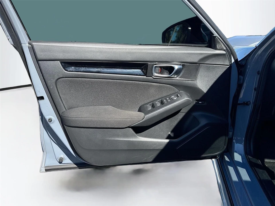 2024 Honda Civic 11th Gen - Image 14 of 14