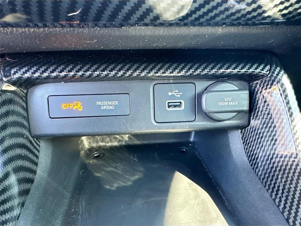 2024 Honda Civic 11th Gen - Image 20 of 21