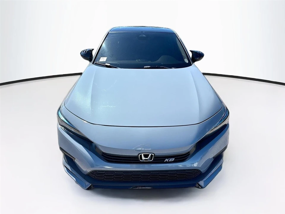 2024 Honda Civic 11th Gen - Image 2 of 14