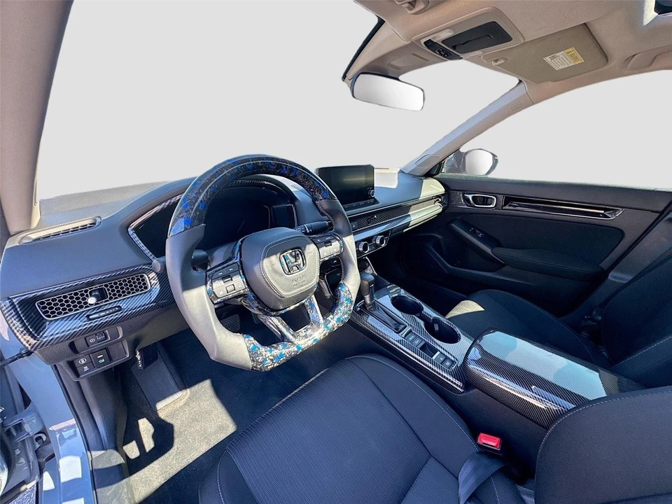 2024 Honda Civic 11th Gen - Image 10 of 14
