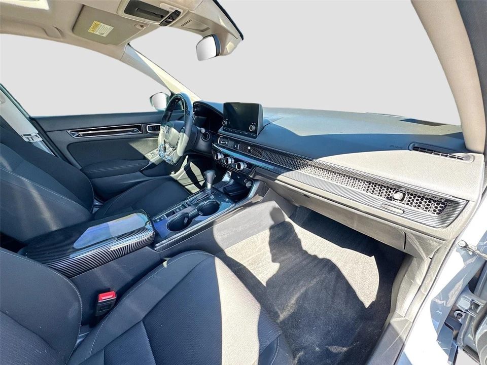 2024 Honda Civic 11th Gen - Image 13 of 14