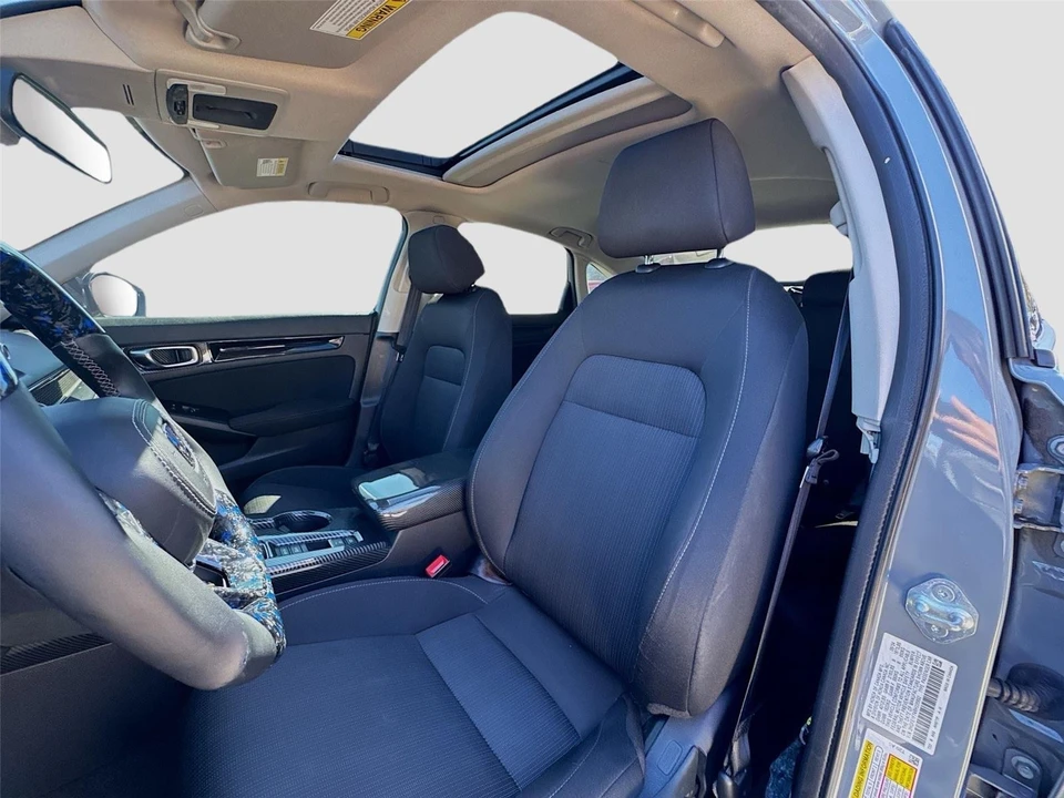 2024 Honda Civic 11th Gen - Image 9 of 14