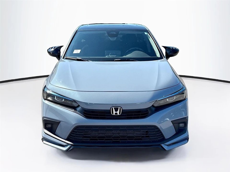 2024 Honda Civic 11th Gen - Image 2 of 21