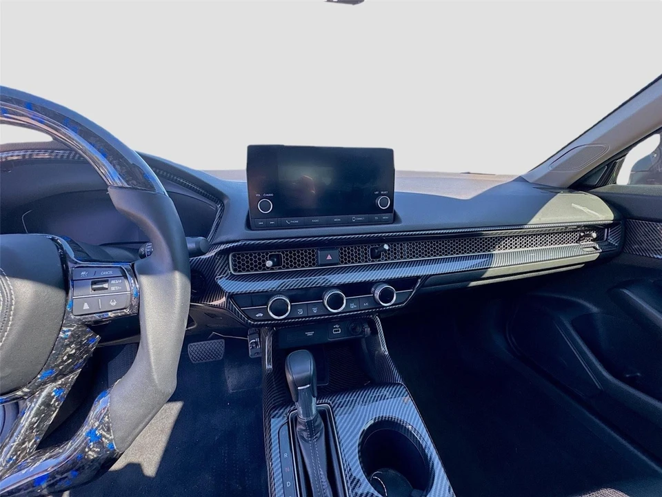 2024 Honda Civic 11th Gen - Image 11 of 14