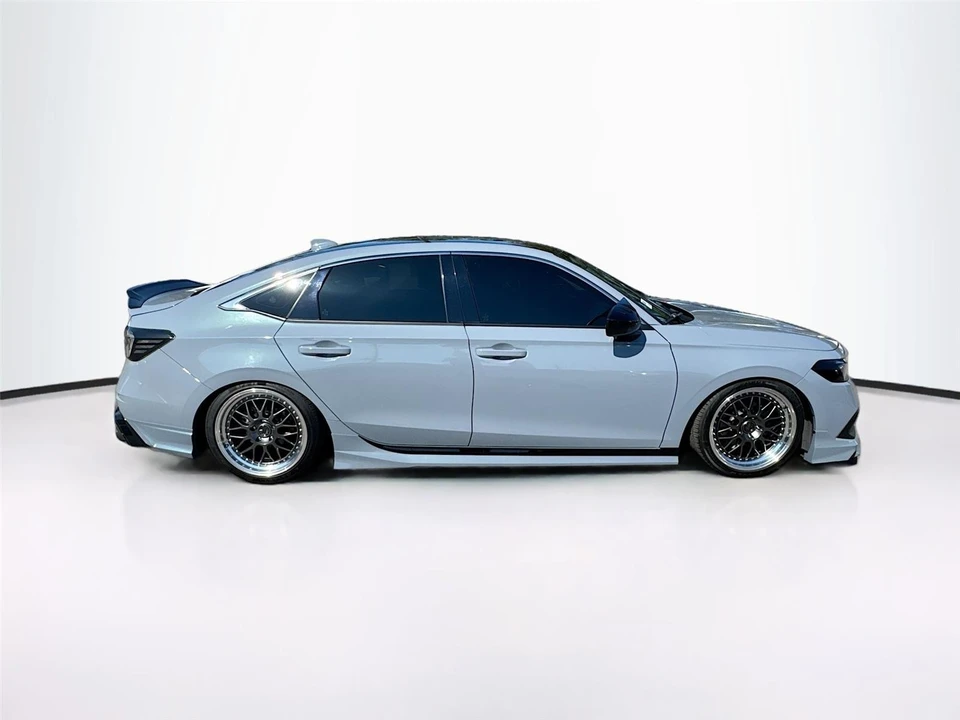 2024 Honda Civic 11th Gen - Image 6 of 21