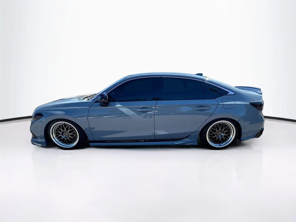 2024 Honda Civic 11th Gen - Image 4 of 14