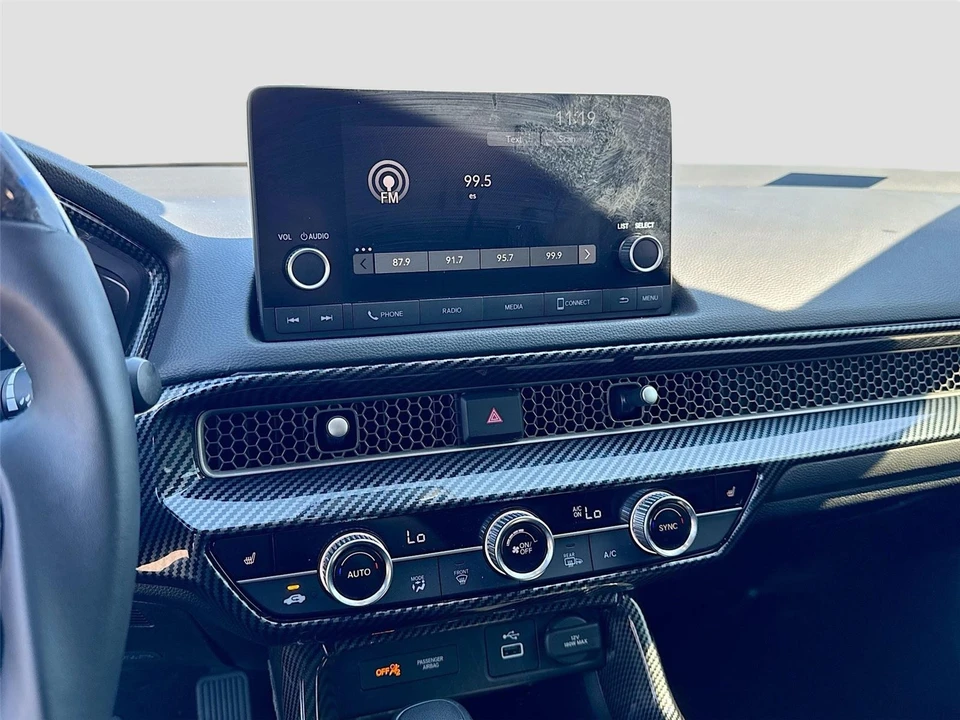 2024 Honda Civic 11th Gen - Image 13 of 21