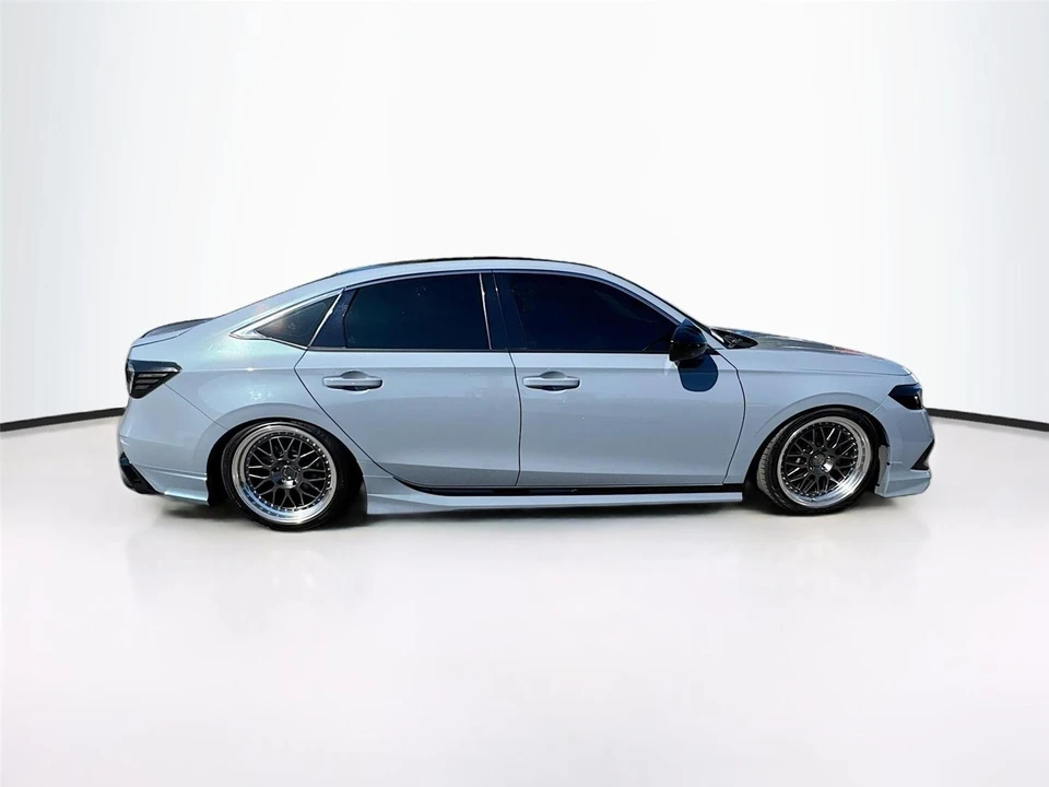2024 Honda Civic 11th Gen - Image 8 of 14