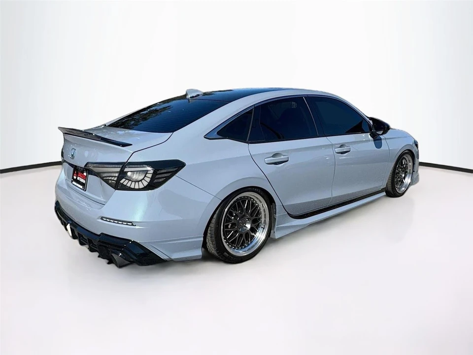 2024 Honda Civic 11th Gen - Image 7 of 14