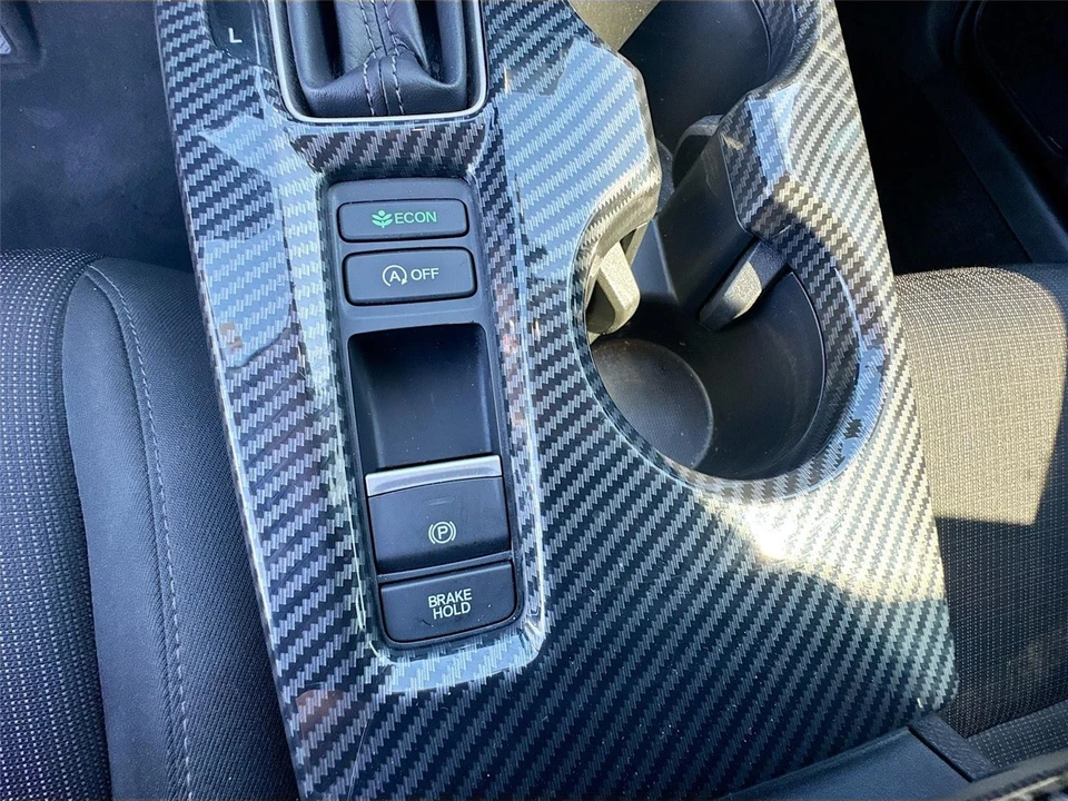 2024 Honda Civic 11th Gen - Image 16 of 21