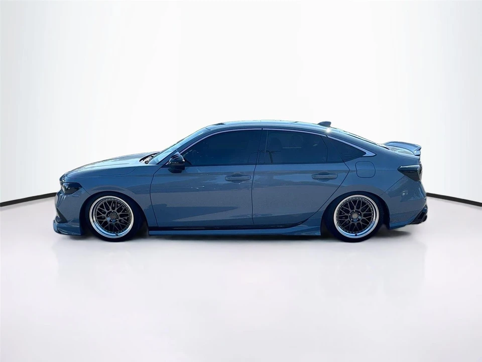 2024 Honda Civic 11th Gen - Image 4 of 21