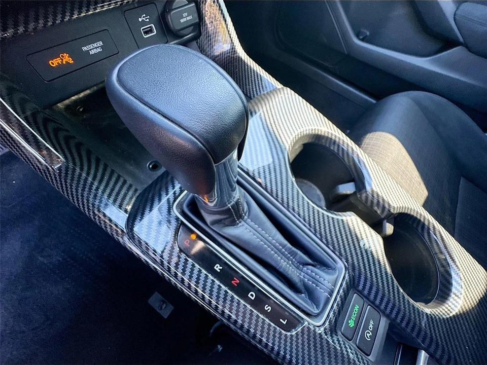2024 Honda Civic 11th Gen - Image 19 of 21