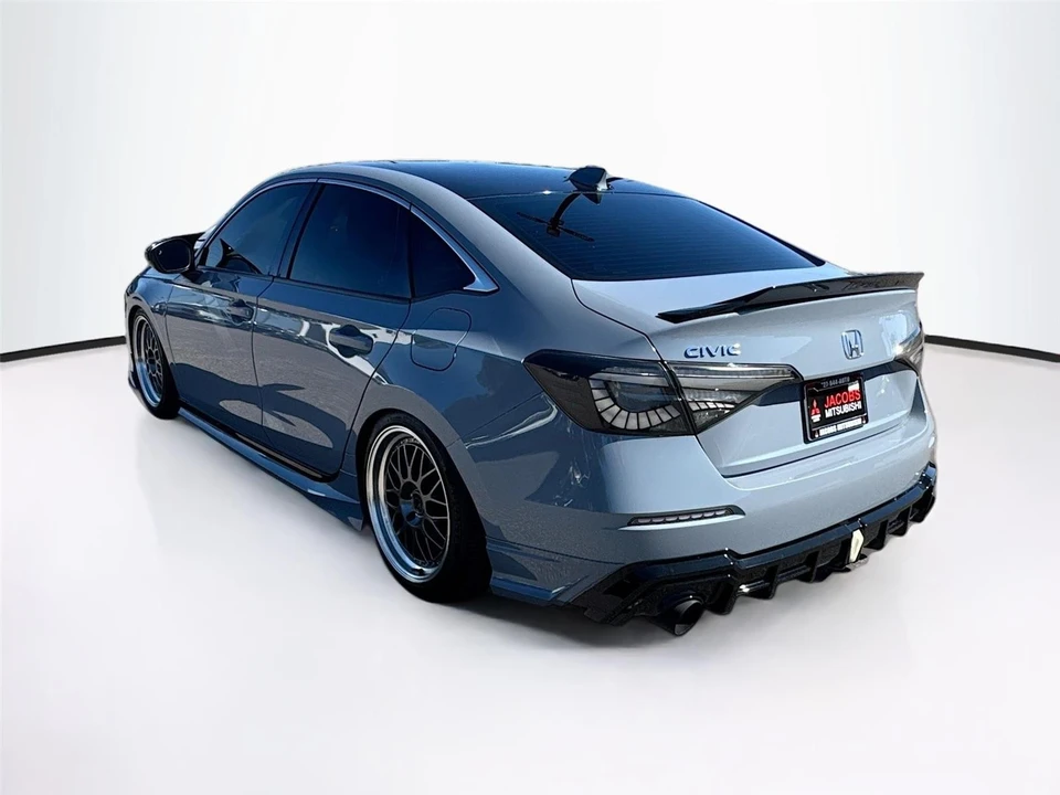 2024 Honda Civic 11th Gen - Image 5 of 14