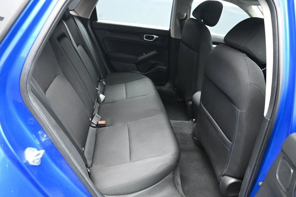 2024 Honda Civic 11th Gen - Image 24 of 31