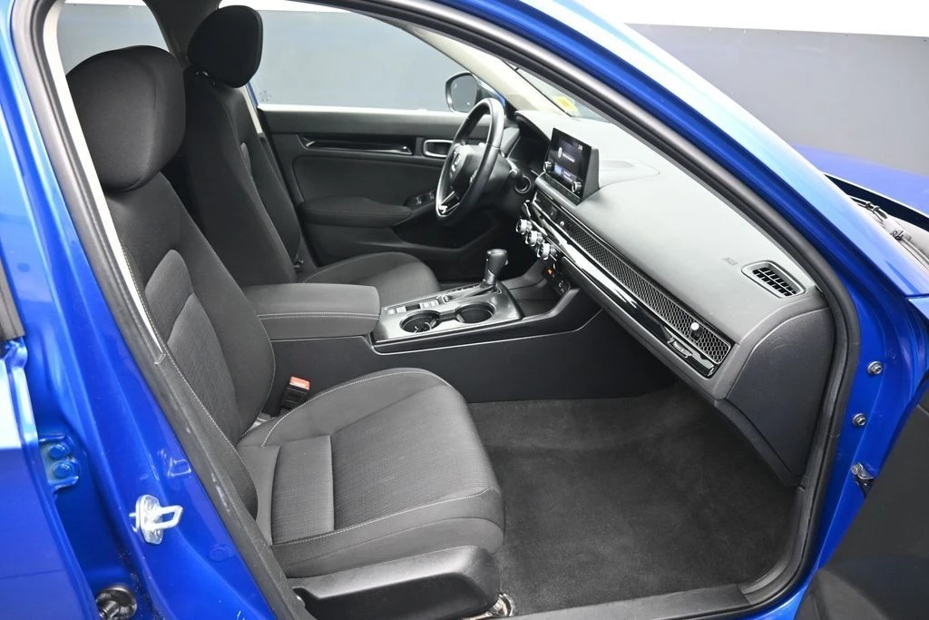 2024 Honda Civic 11th Gen - Image 25 of 31