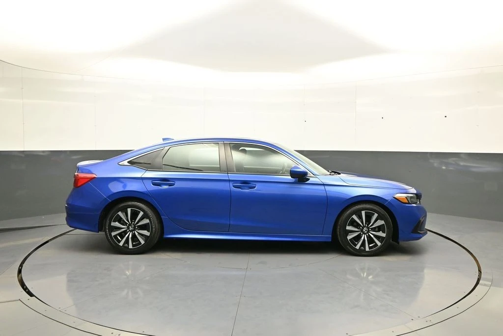 2024 Honda Civic 11th Gen - Image 5 of 31