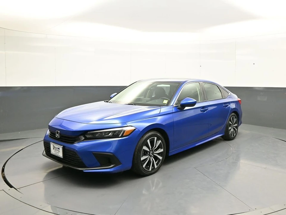 2024 Honda Civic 11th Gen - Image 10 of 31