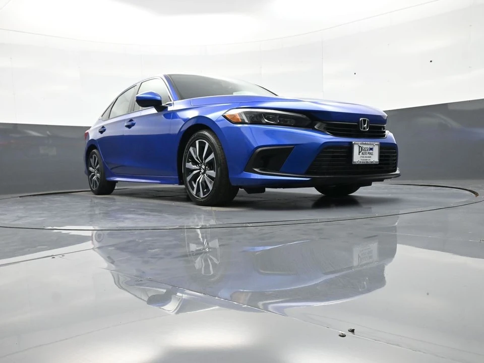 2024 Honda Civic 11th Gen - Image 28 of 31