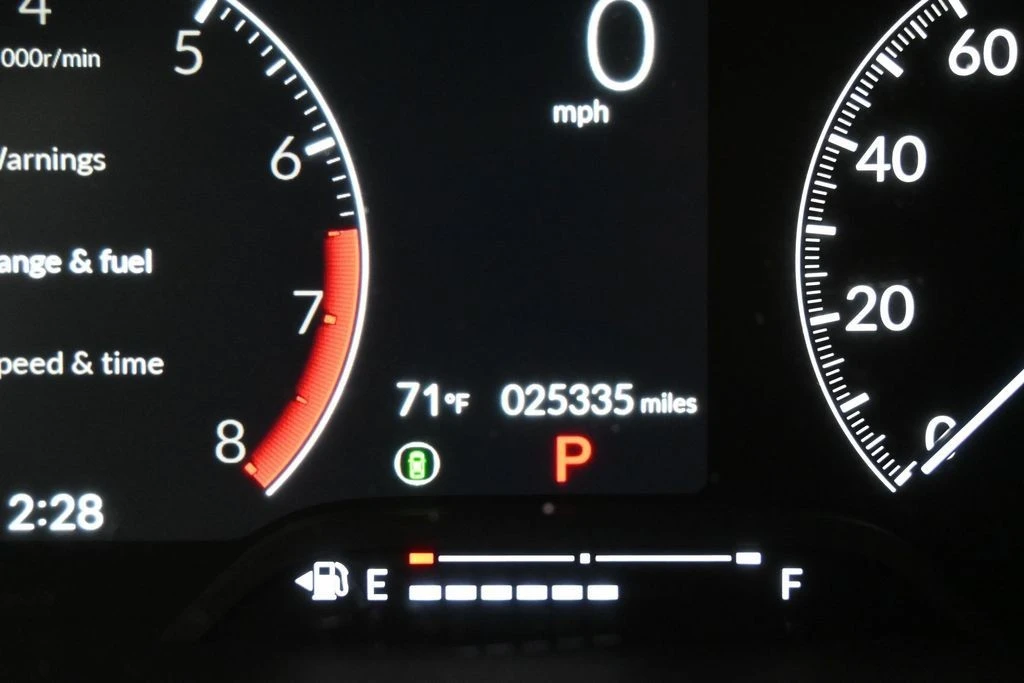 2024 Honda Civic 11th Gen - Image 16 of 31