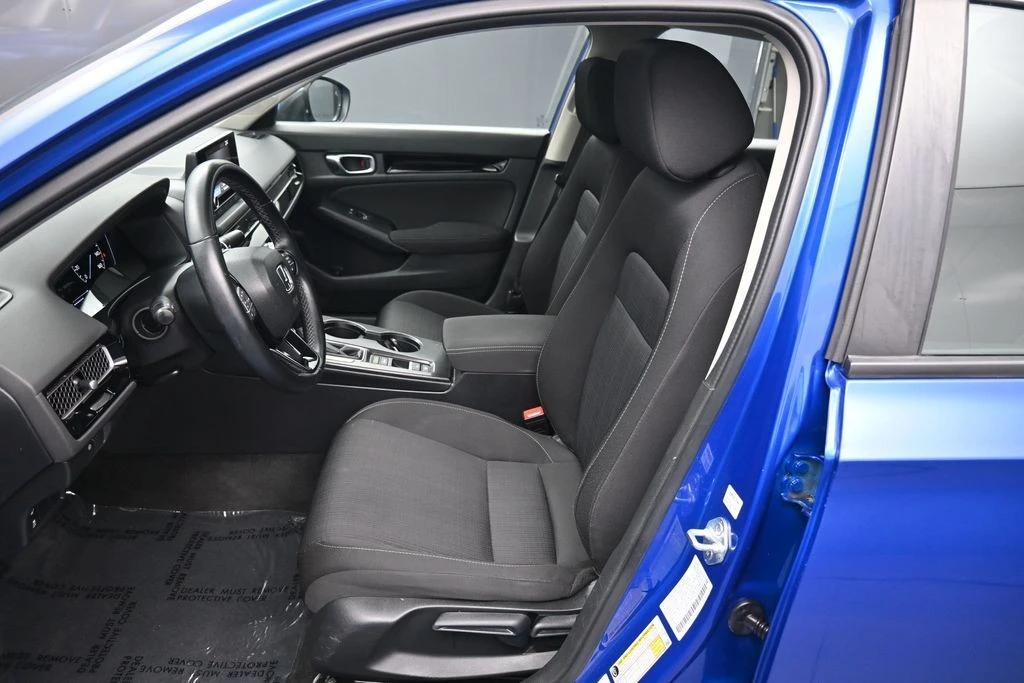 2024 Honda Civic 11th Gen - Image 19 of 31