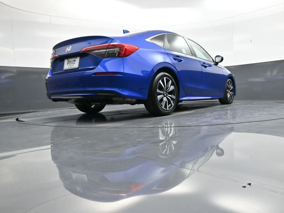 2024 Honda Civic 11th Gen - Image 30 of 31