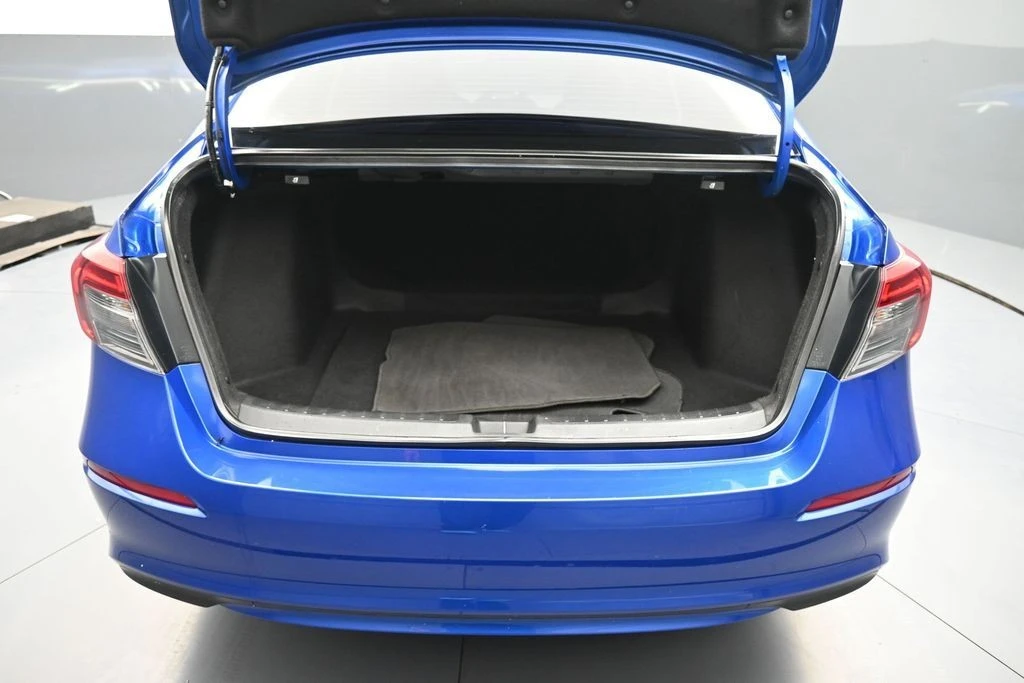 2024 Honda Civic 11th Gen - Image 22 of 31