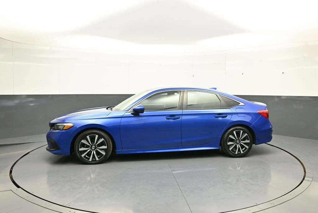 2024 Honda Civic 11th Gen - Image 9 of 31