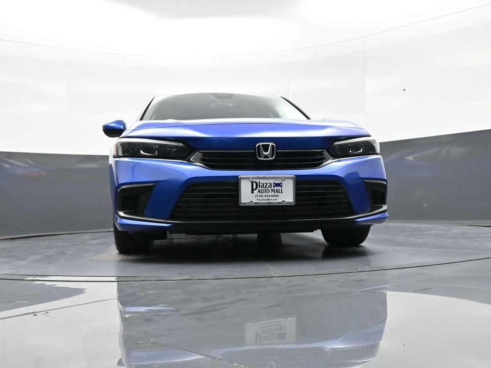 2024 Honda Civic 11th Gen - Image 26 of 31