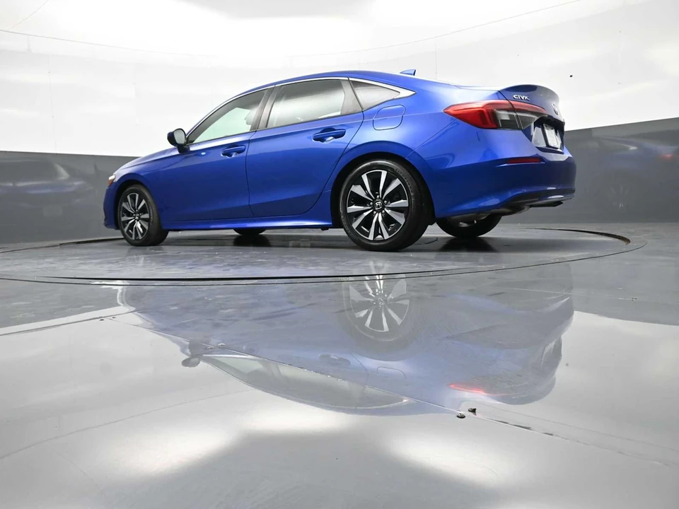 2024 Honda Civic 11th Gen - Image 31 of 31