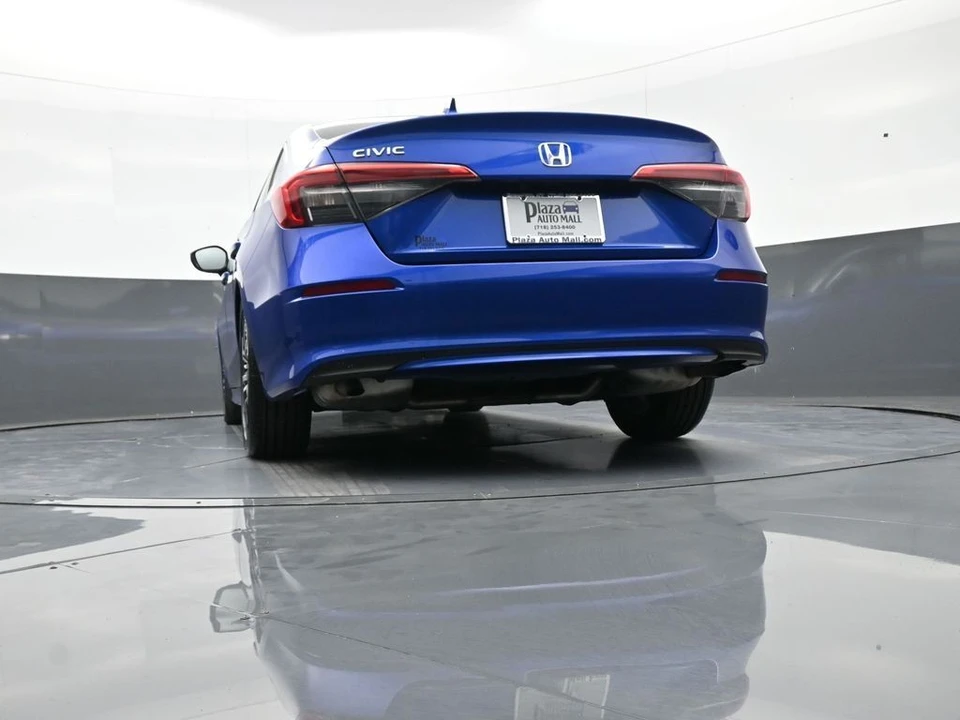 2024 Honda Civic 11th Gen - Image 31 of 31