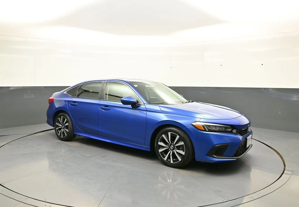 2024 Honda Civic 11th Gen - Image 4 of 31