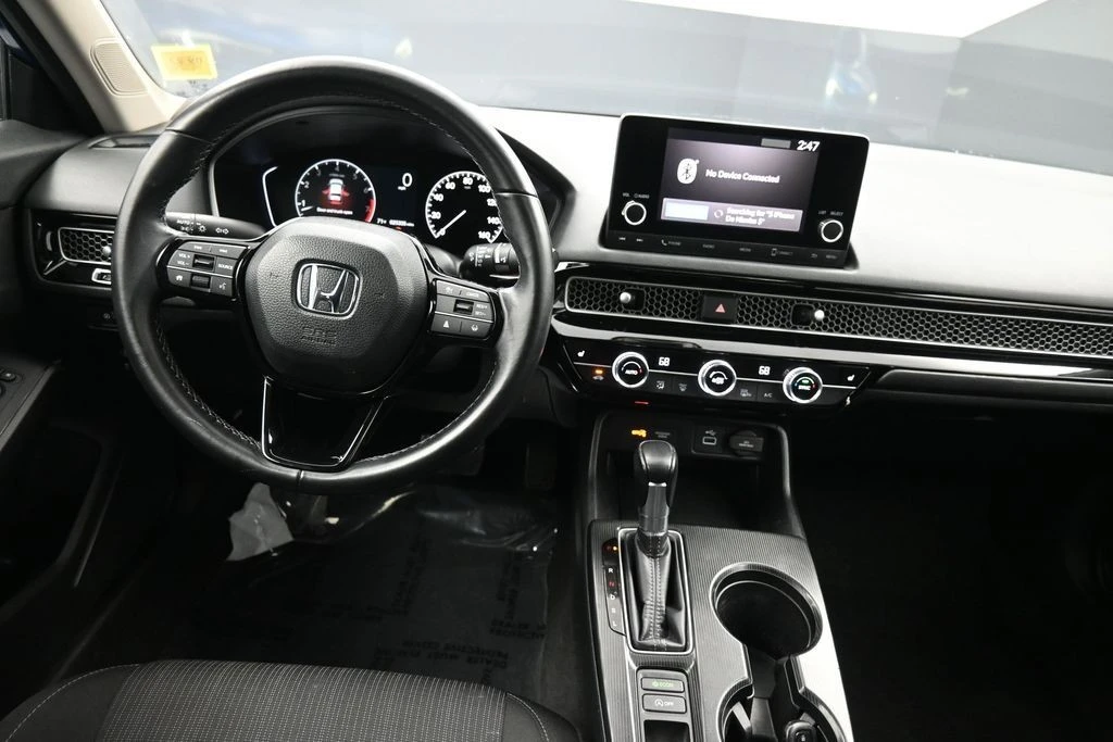 2024 Honda Civic 11th Gen - Image 20 of 31