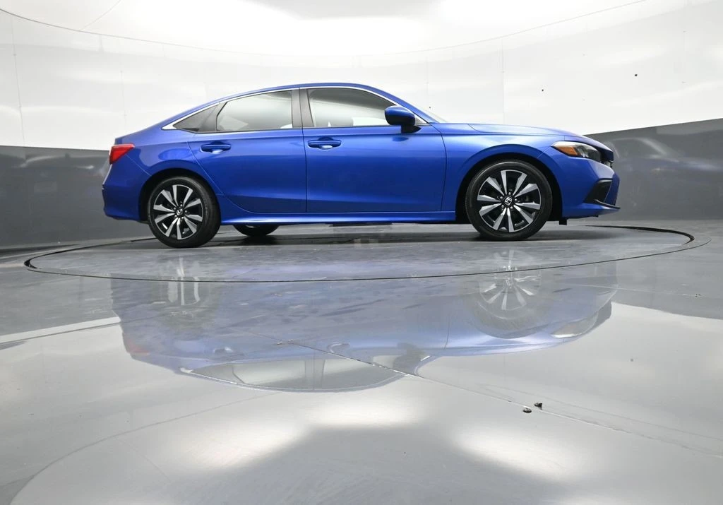 2024 Honda Civic 11th Gen - Image 29 of 31