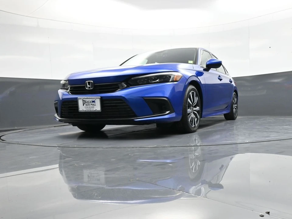 2024 Honda Civic 11th Gen - Image 26 of 31
