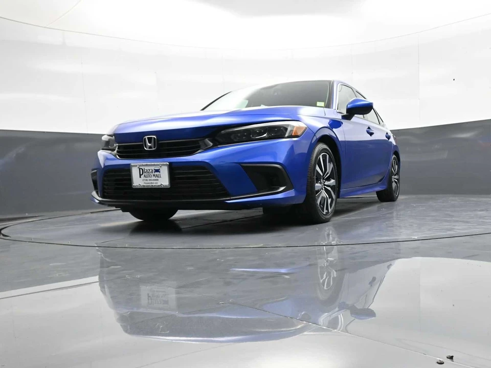 2024 Honda Civic 11th Gen - Image 25 of 31
