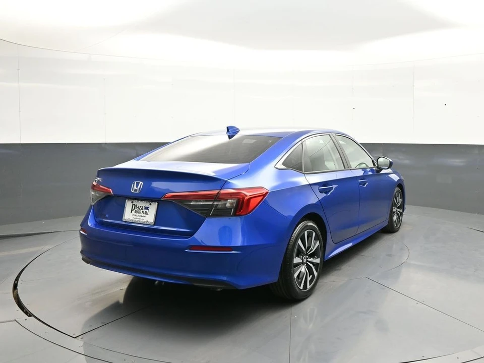 2024 Honda Civic 11th Gen - Image 6 of 31