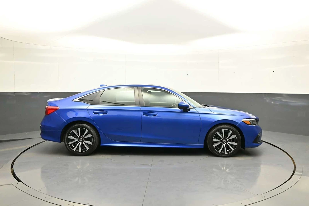 2024 Honda Civic 11th Gen - Image 4 of 31
