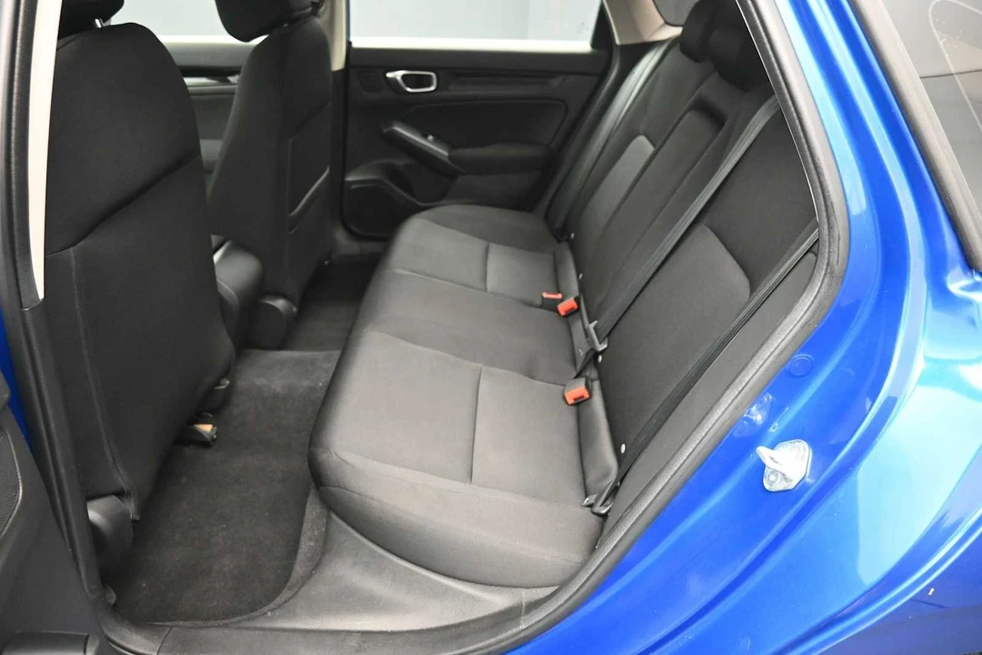 2024 Honda Civic 11th Gen - Image 20 of 31