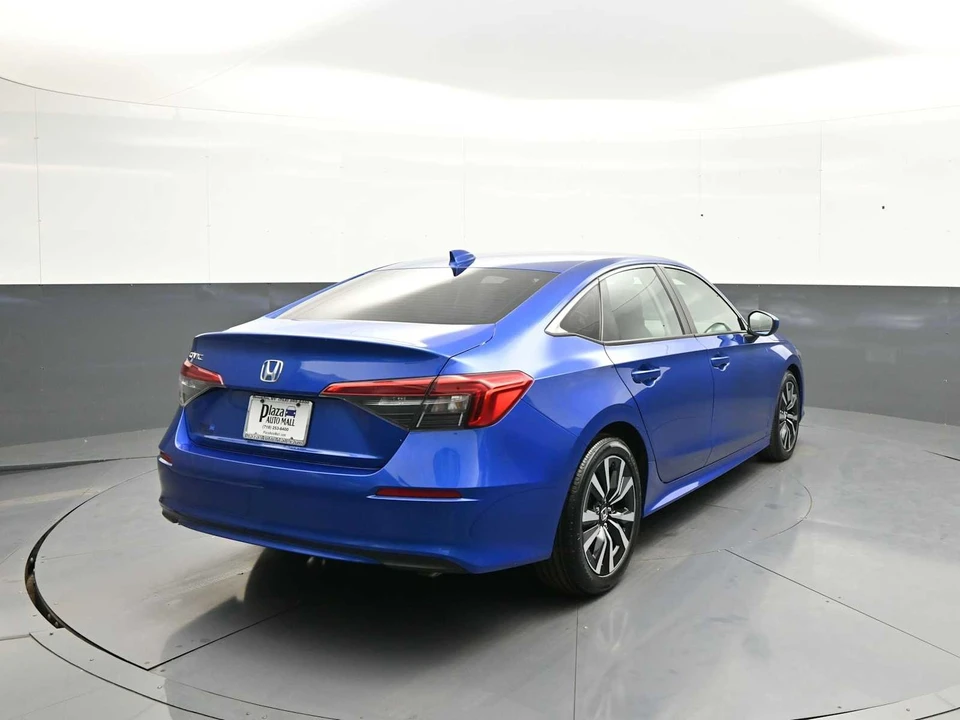 2024 Honda Civic 11th Gen - Image 5 of 31