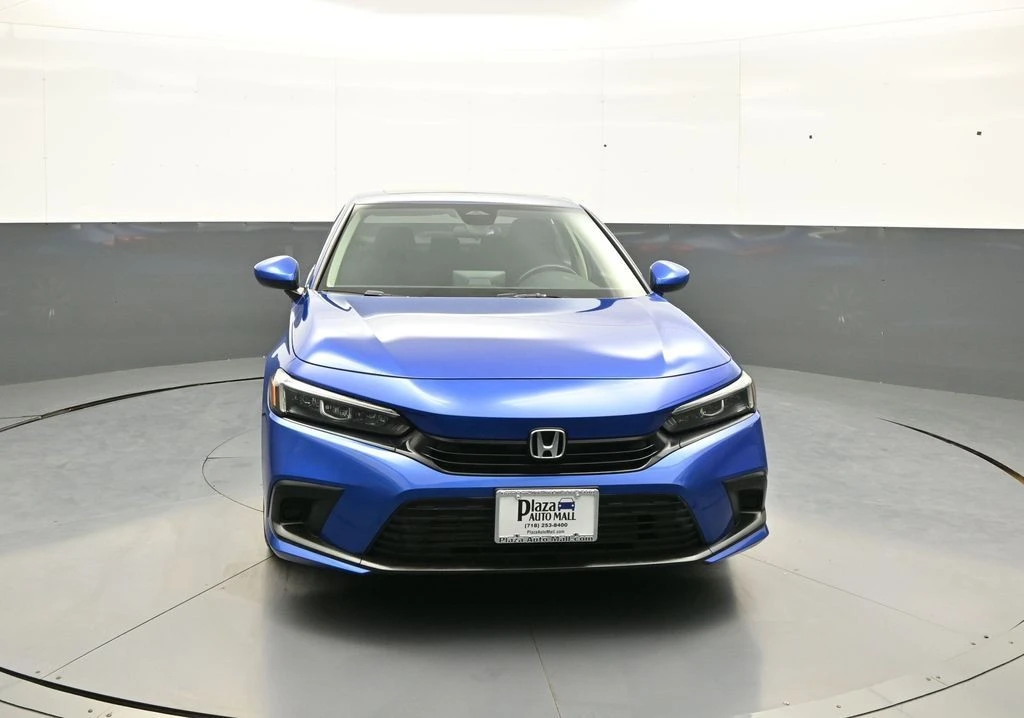 2024 Honda Civic 11th Gen - Image 2 of 31