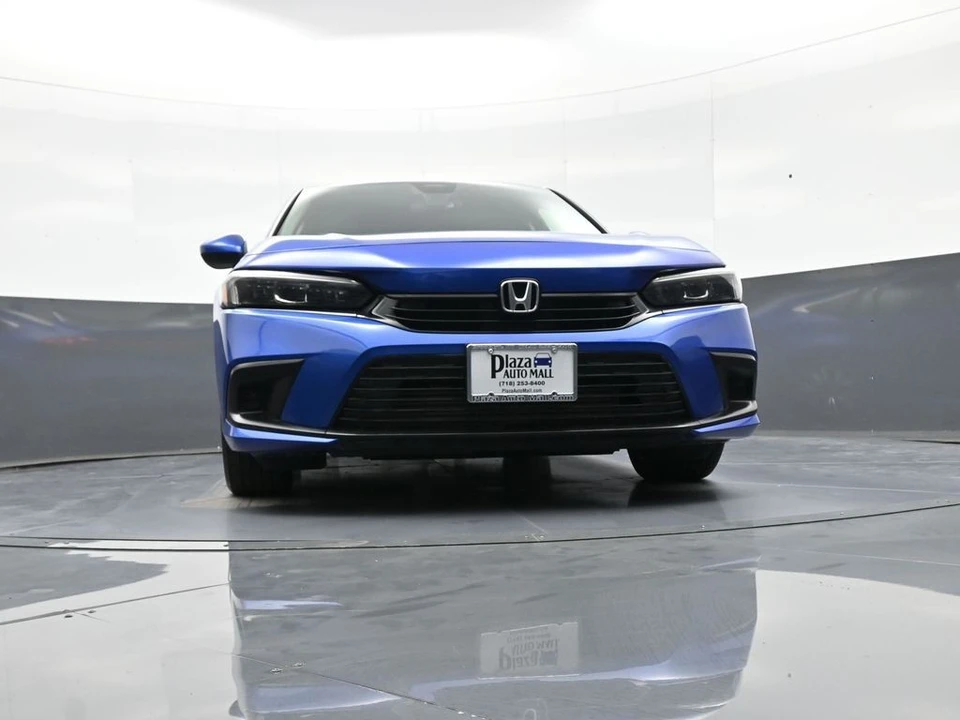 2024 Honda Civic 11th Gen - Image 27 of 31