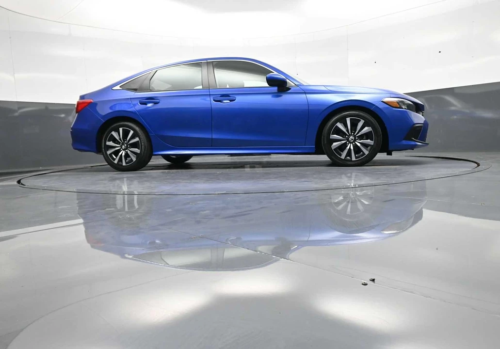 2024 Honda Civic 11th Gen - Image 28 of 31