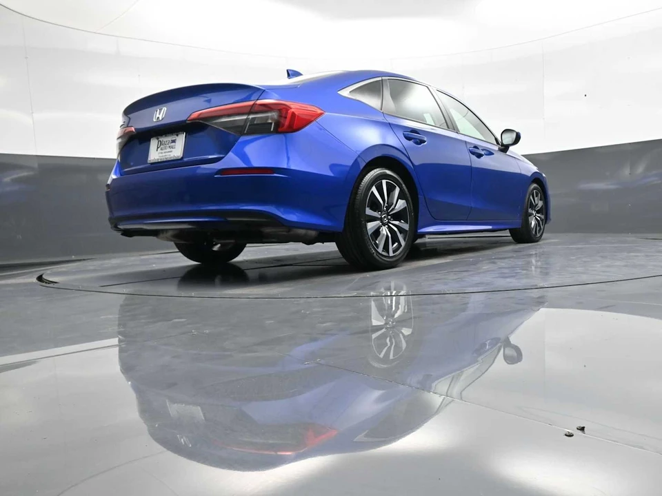 2024 Honda Civic 11th Gen - Image 29 of 31