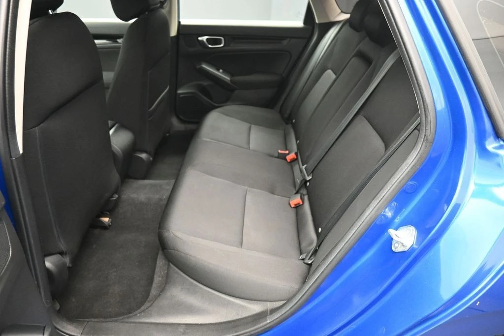 2024 Honda Civic 11th Gen - Image 21 of 31