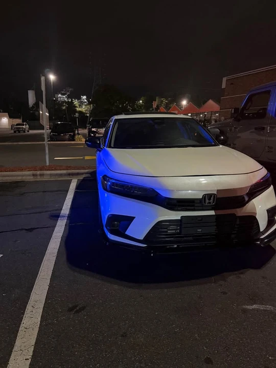 2024 Honda Civic 11th Gen - Image 4 of 7